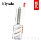 KIYODO 不鏽鋼菜剉(粗孔)-4入 product thumbnail 1