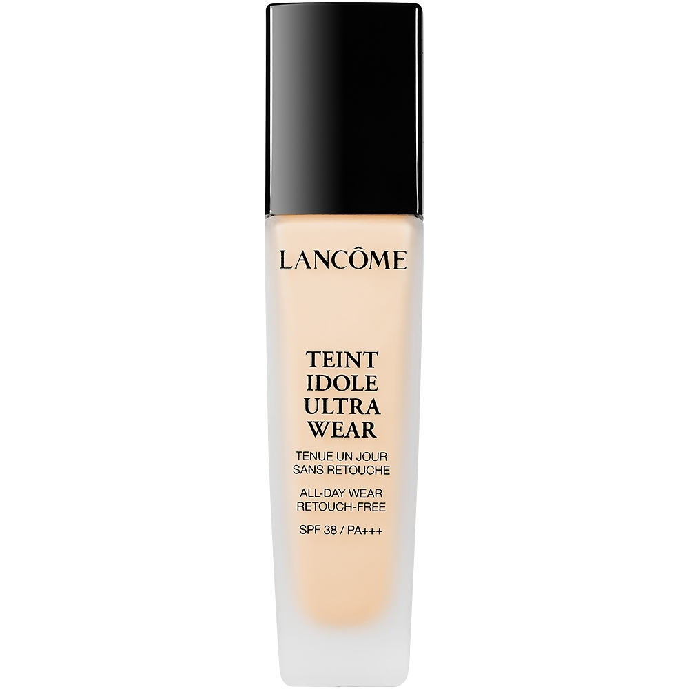 LANCOME 蘭蔻 零粉感超持久粉底SPF38/PA+++(30ml)(公司貨)