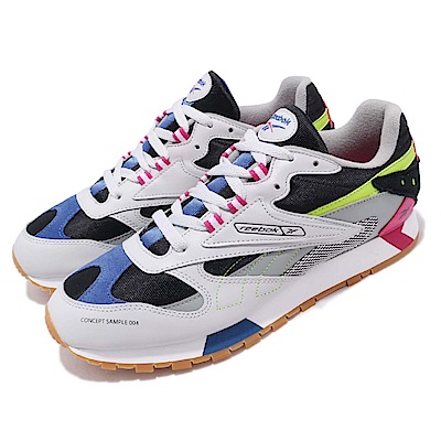 Reebok 休閒鞋 CL LTHR ATI 90s 男鞋