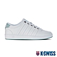 K-SWISS Court Pro II CMF時尚運動鞋-女-白/粉綠 product thumbnail 1