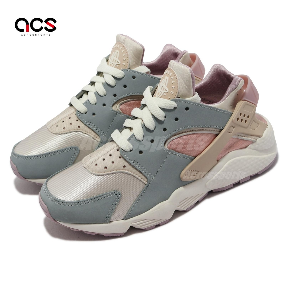 Nike 休閒鞋 Air Huarache 襪套 運動 女鞋 經典款 武士鞋 舒適 緩震 球鞋穿搭 彩 DQ4990104