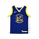 NIKE 兒童球衣 勇士隊 Stephen Curry product thumbnail 1