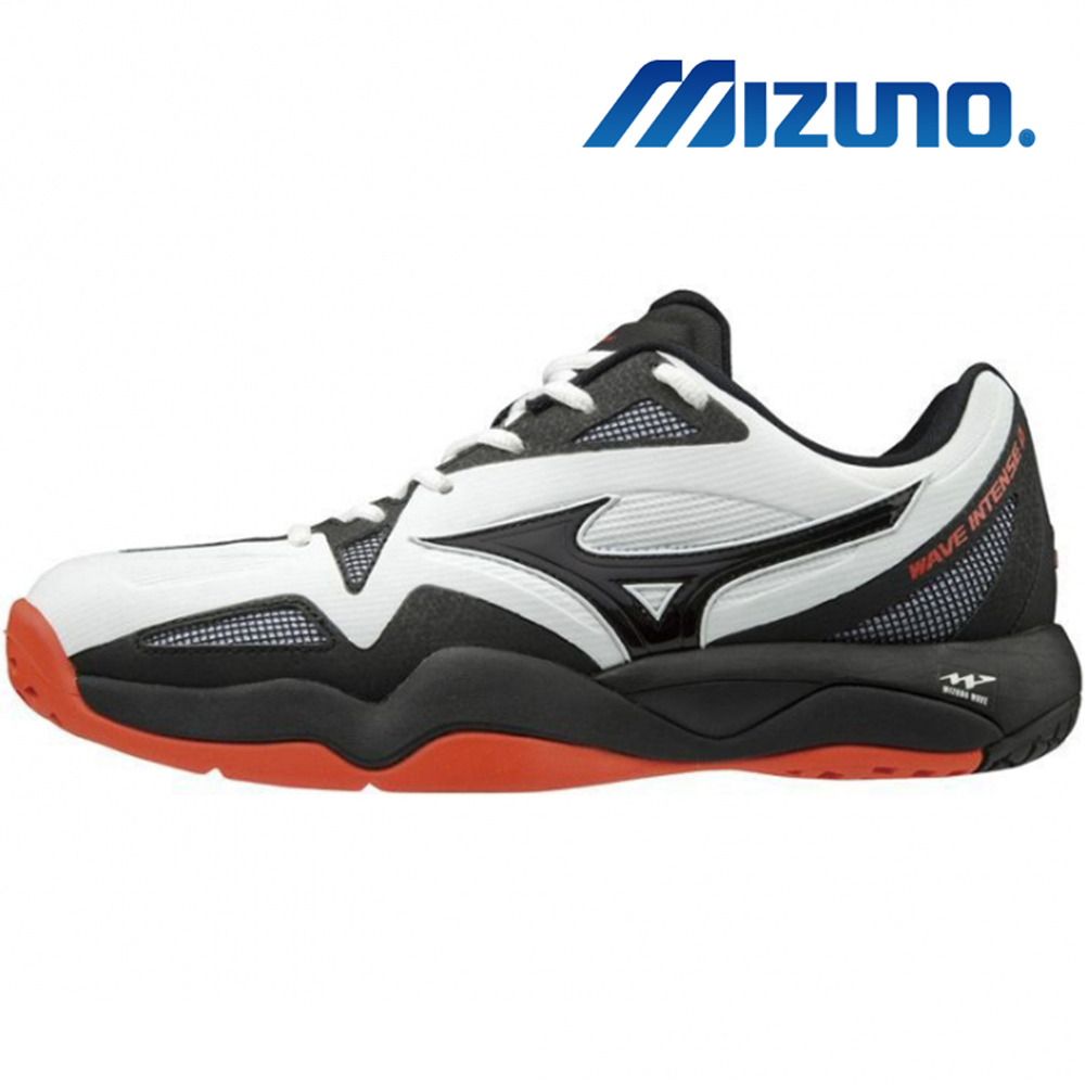 mizuno wave intense tour 4