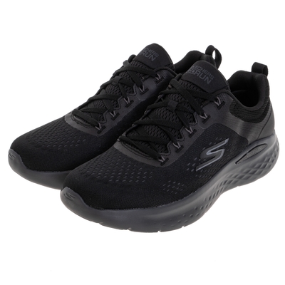 SKECHERS 男鞋 慢跑系列 GO RUN LITE - 220894BKCC