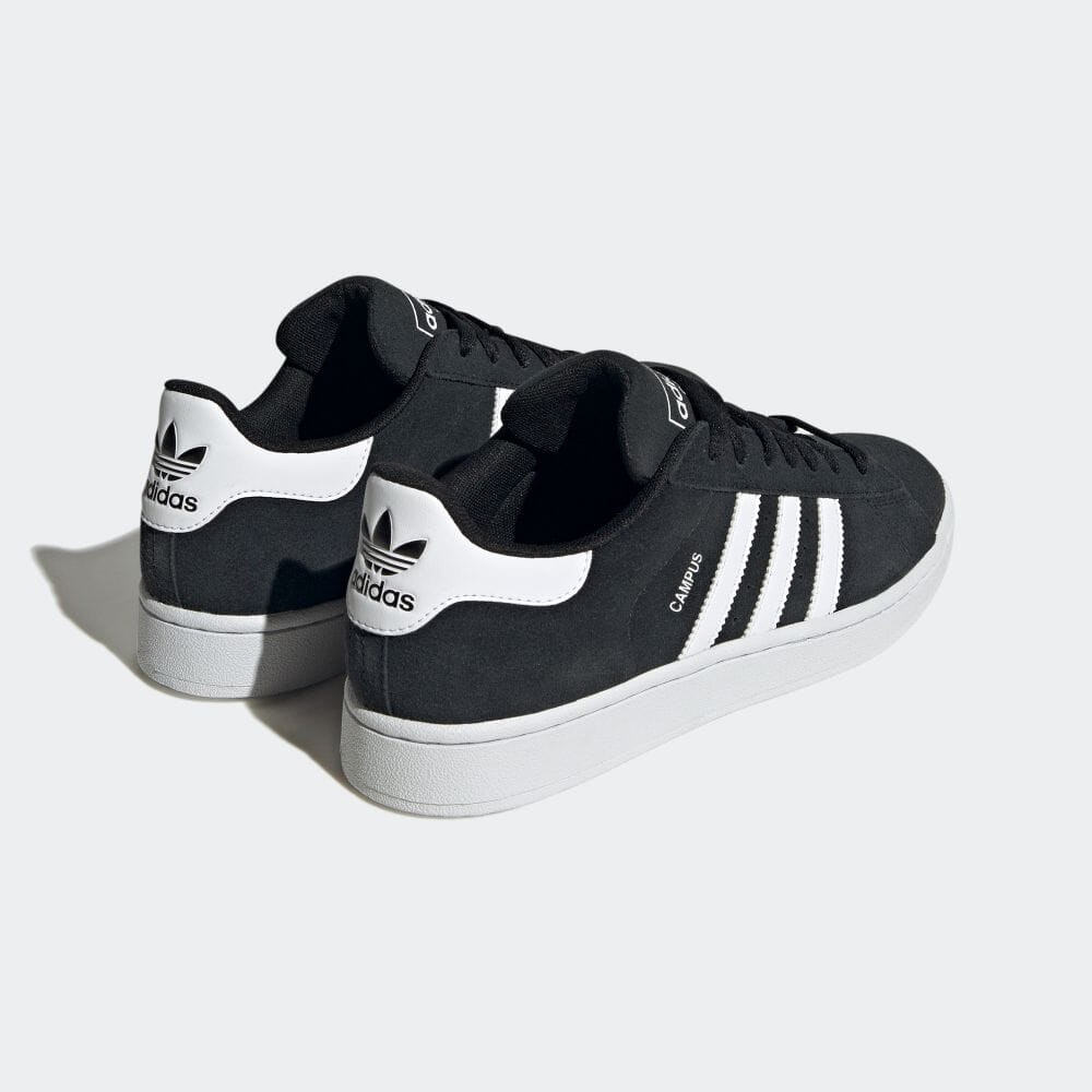 ADIDAS ORIGINALS CAMPUS 2 男女休閒鞋-黑-ID9844 | 休閒鞋| Yahoo奇摩