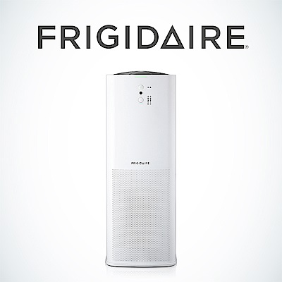 美國富及第Frigidaire 7-14坪 智慧型空氣清淨機 CADR410 (極簡風)