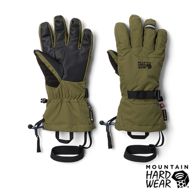 【Mountain Hardwear】FireFall2 Gore-Tex Glove Men 防水防風保暖觸控手套 搏擊綠 #1912881