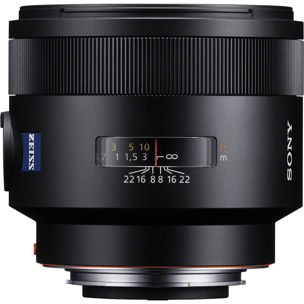 SONY Planar T* 50mm F1.4 ZA SSM SAL50F14Z 公司貨| A接環/其他鏡頭 