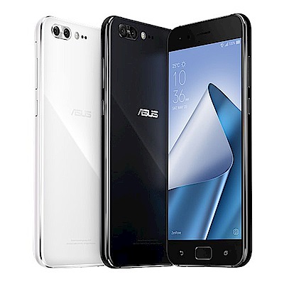 ASUS Zenfone 4 Pro (6G/64G) 5.5吋雙鏡頭智慧機