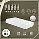 【Purrr 呼呼睡】乳酪獨立筒床墊系列(單人 3X6尺 188cm*90cm) product thumbnail 1