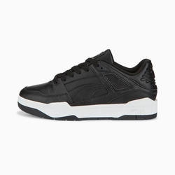 PUMA Slipstream lth 男休閒鞋-黑-38754403