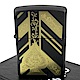 ZIPPO 美系~Ace of Spades-黑桃王牌圖案設計打火機 product thumbnail 1