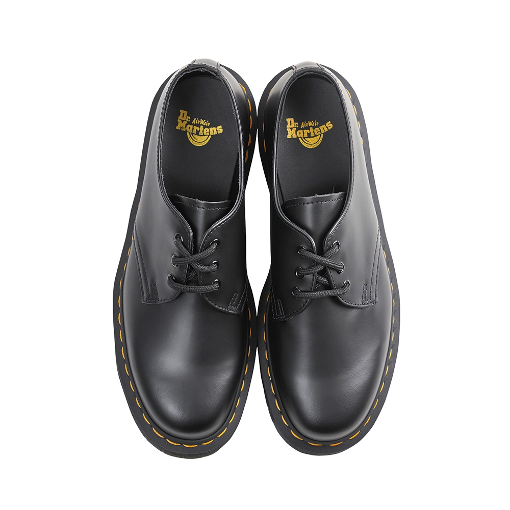 Dr.Martens 1460 BEX 經典3孔馬汀鞋-黑色R21084001 | 厚底鞋| Yahoo