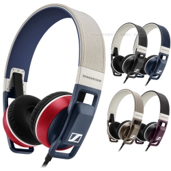 [福利品]SENNHEISER URBANITE