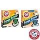 ARM&HAMMER 鐵鎚牌 超凝結 貓砂 14LB(6.35kg)2盒 product thumbnail 1