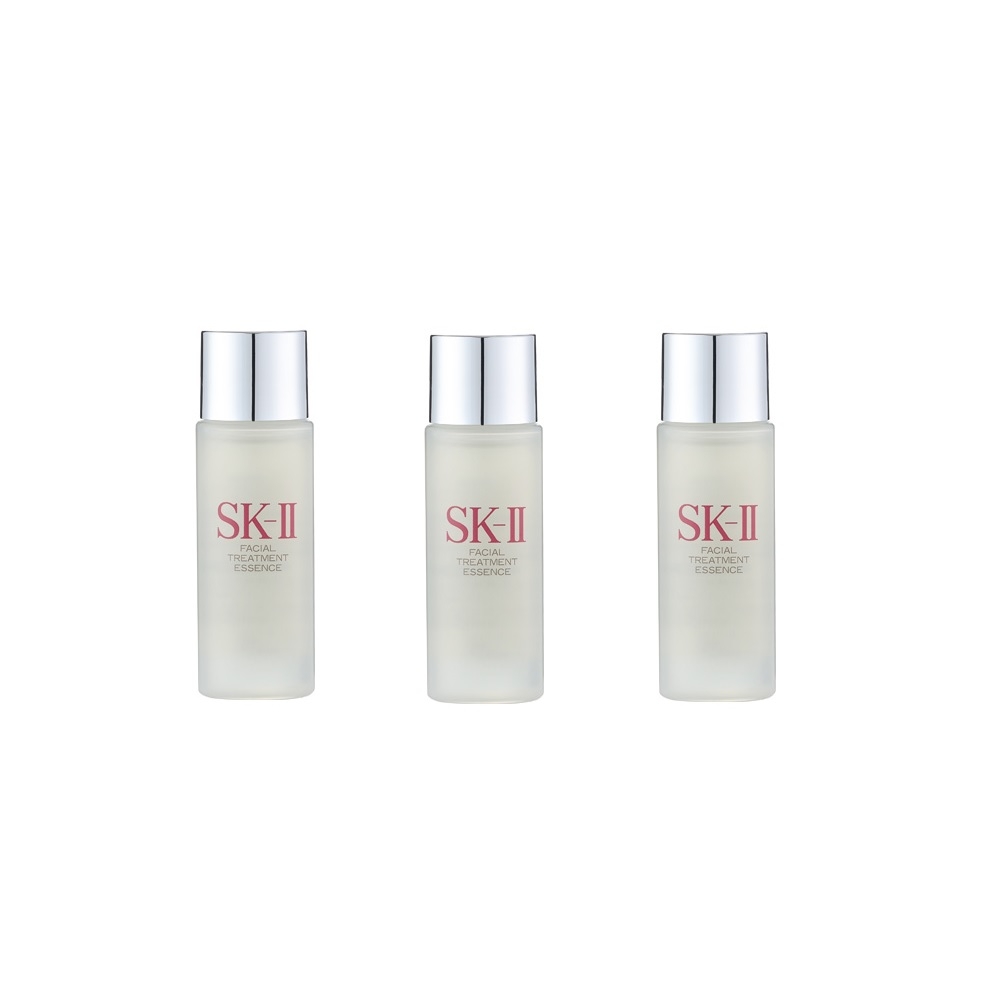 SK-II 青春露90ml(30ml*3) 公司貨