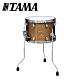 TAMA LBH1410L TBM Duo Birch 兩用樺木鼓 透明咖啡色 product thumbnail 2