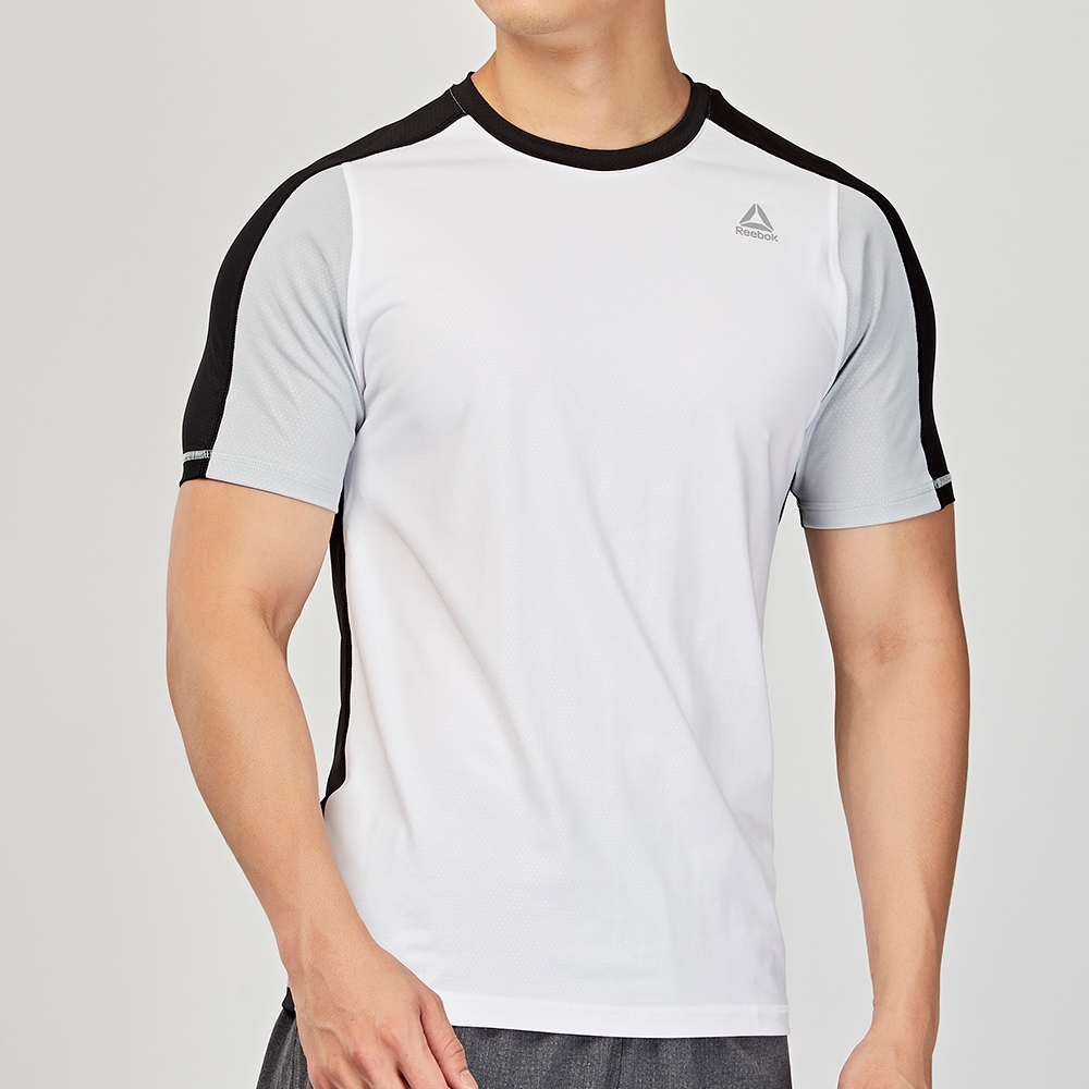 Reebok OST SmartVent Move Tee