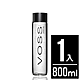 VOSS挪威芙絲 頂級氣泡礦泉水(時尚玻璃瓶800ml) product thumbnail 1