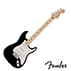 Fender Made in Japan Junior Collection Stratocaster Maple 電吉他 product thumbnail 2