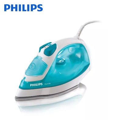 PHILIPS 飛利浦 PowerLife 蒸氣電熨斗 GC2910/GC-2910 -