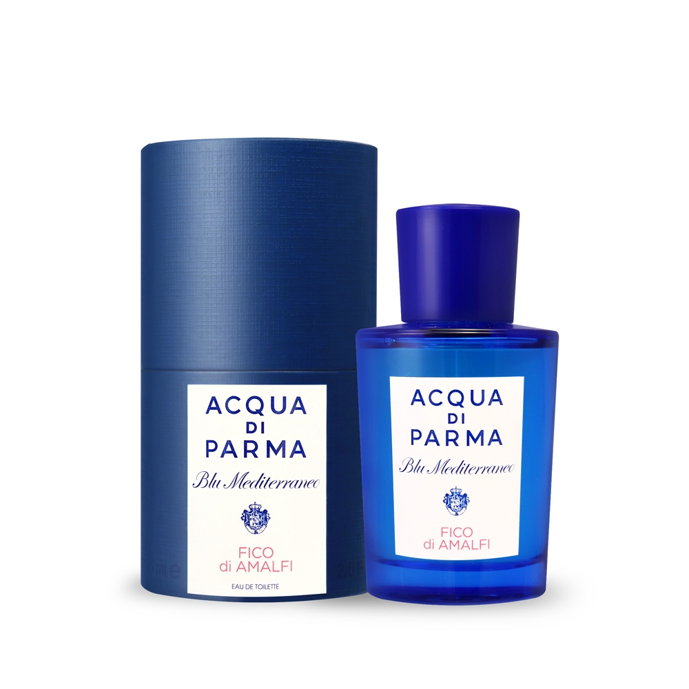 Acqua di Parma 阿瑪爾菲無花果淡香水75ml (專櫃公司貨) | 其他品牌