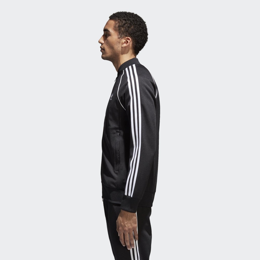 adidas sc jacket sst