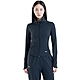 【UNDER ARMOUR】女 Meridian 外套_1365805-001 product thumbnail 1