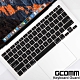 GCOMM Apple 2020 MacBook Air 13吋 A2179 A2337 鍵盤保護膜 product thumbnail 1
