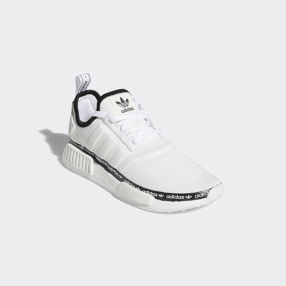 adidas NMD_R1 運動休閒鞋 - Originals 女 FV7306