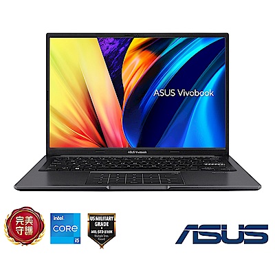 ASUS X1405VA 14吋筆電 (i5-13500H/8G/512G/Vivobook 14