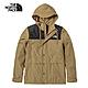 【The North Face】雙11人氣組合-防風連帽外套-多款任選 product thumbnail 13