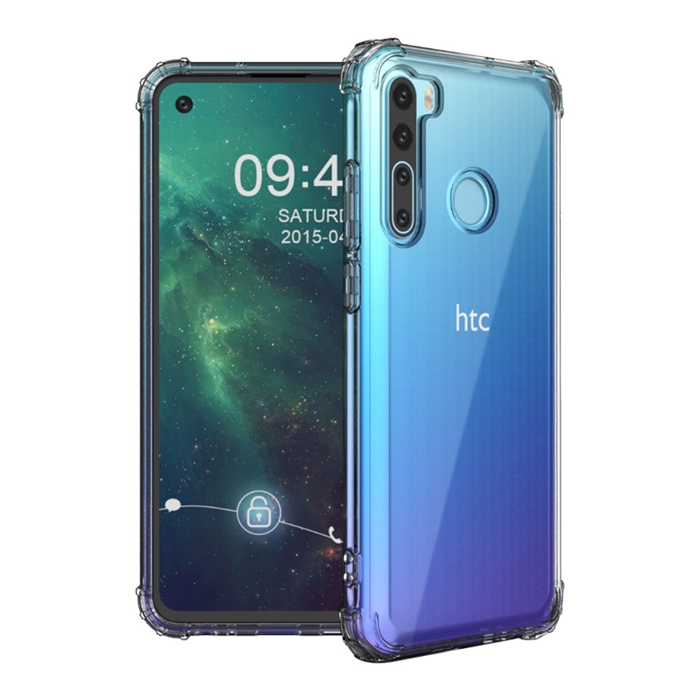 O-one軍功防摔殼 HTC Desire20 Pro 美國軍事防摔手機殼