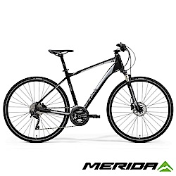 《MERIDA》 美利達 城市休旅車 克洛威 XT-e