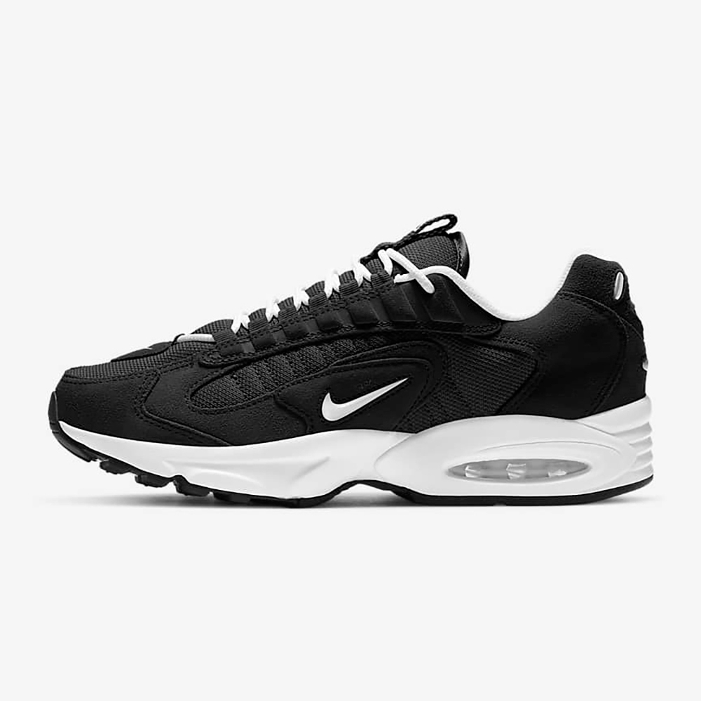 Nike Air Max Triax LE 男 休閒鞋 黑-CT0171002