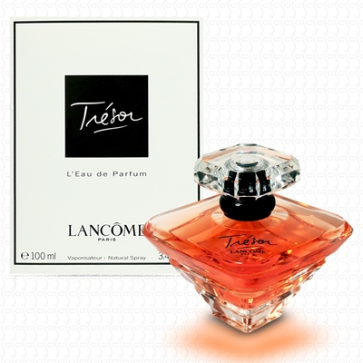 LANCOME蘭蔻 璀璨噴式香水100ml-(TESTER白盒版)