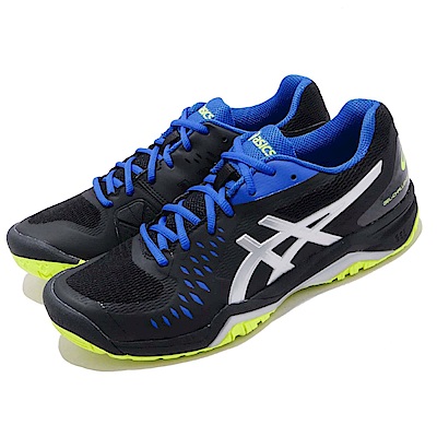 Asics 網球鞋 Gel-Challenger 12 男鞋