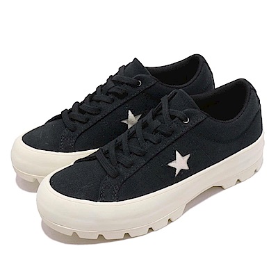 Converse One Star Lugged 女鞋