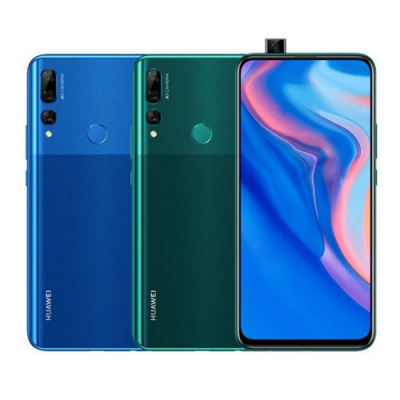 HUAWEI Y9 Prime 2019 (4G/128G) 6.59吋智慧型手機