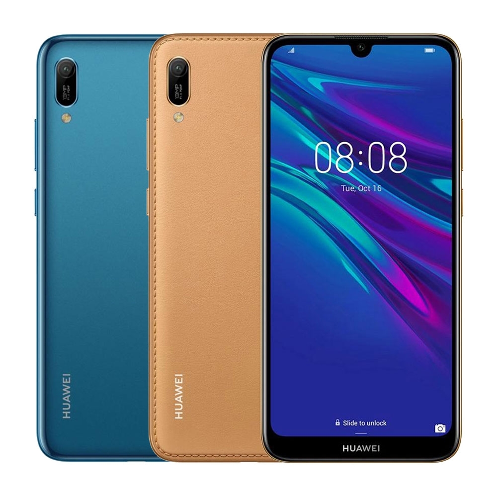 HUAWEI Y6 Pro 2019 (3G/32G) 6.09吋智慧型手機 product image 1