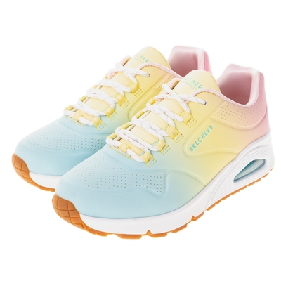 SKECHERS 童鞋 女童系列 UNO GEN1 - 310536LWMLT