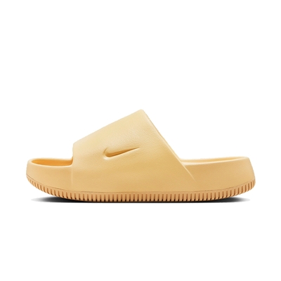 【NIKE】 W NIKE CALM SLIDE 運動拖鞋 女 - DX4816200