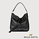 【BRAUN BUFFEL 德國小金牛】台灣總代理 蘿拉 手提包-黑色/BF833-52-BK product thumbnail 2