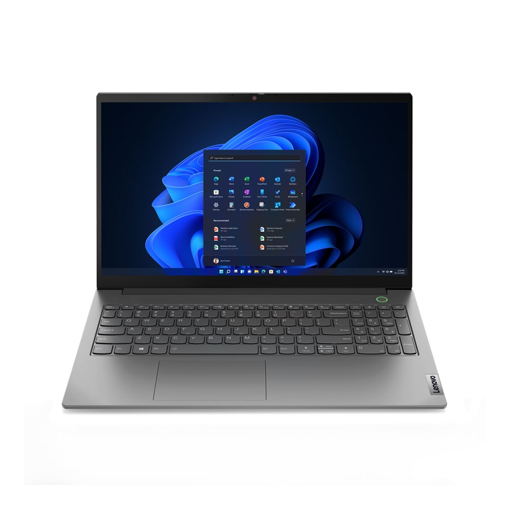 Lenovo Thinkbook 15 G5 15.6吋商務筆電i5-1335U/8G+16G/1TB PCIe SSD