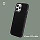 犀牛盾iPhone 13 Pro Max(6.7吋)SolidSuit防摔背蓋手機殼-碳纖維紋路 product thumbnail 2