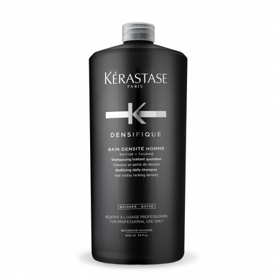 KERASTASE 卡詩 男仕賦活健髮浴1000ml-國際航空版