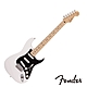 Fender Made in Japan Junior Collection Stratocaster Maple 電吉他 product thumbnail 2