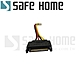 SAFEHOME SATA 轉大4 PIN 電源線，把 SATA 電源轉成大4P電源使用！ CC0403 product thumbnail 1