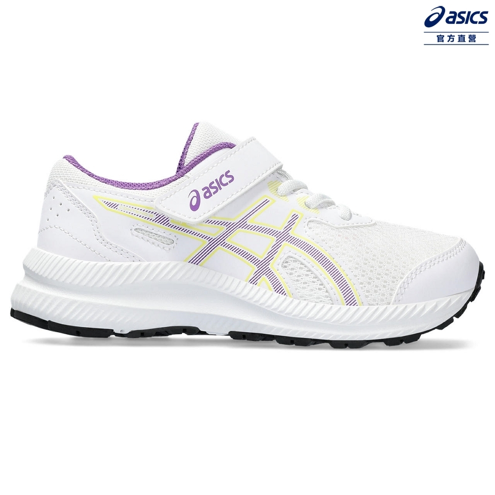 ASICS 亞瑟士CONTEND 8 PS 中童運動鞋1014A258-106 | ASICS | Yahoo 