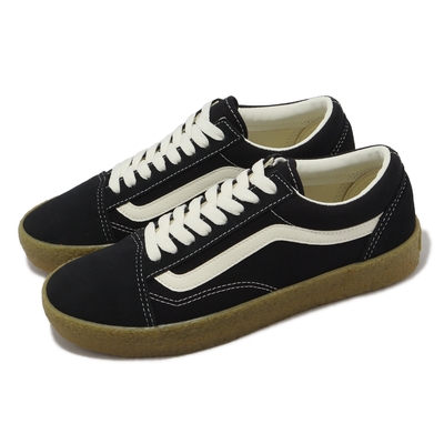 Vans 休閒鞋 V36CF CPS Old Skool CPS 男鞋 女鞋 黑 帆布 水洗 經典 日本線 6352970001